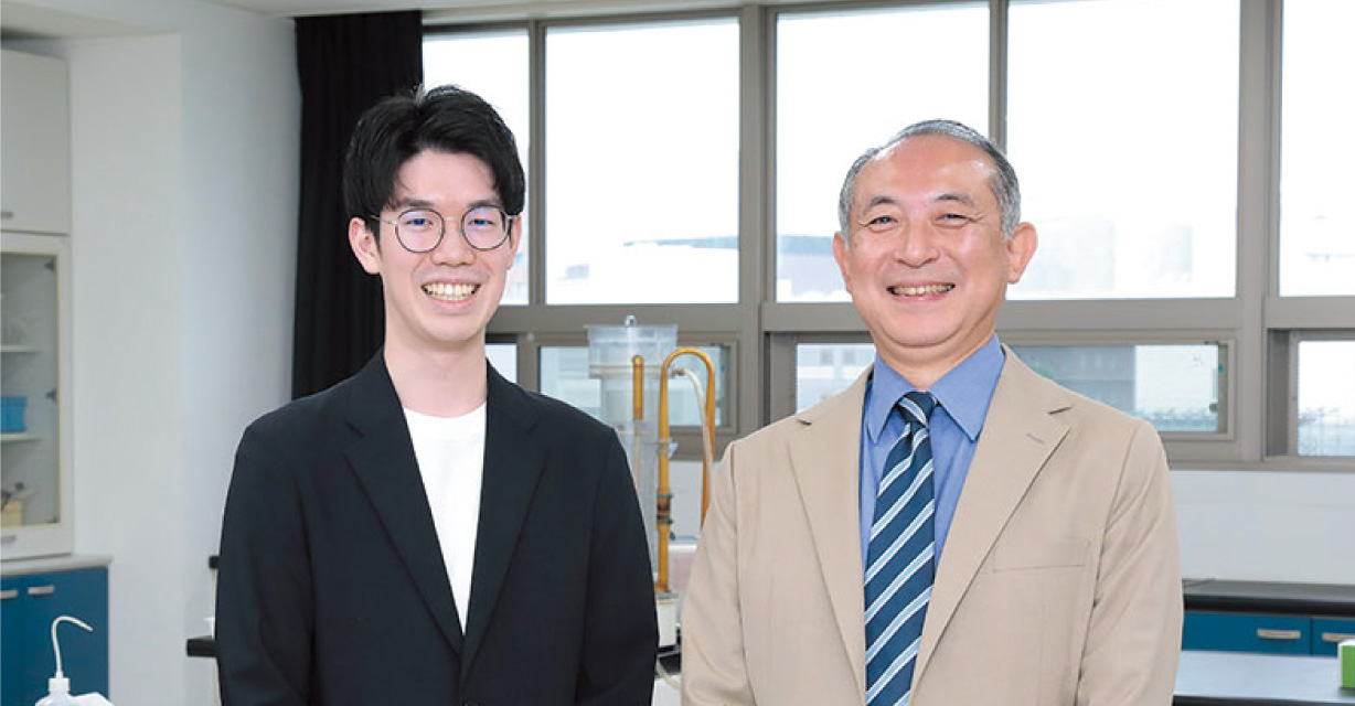 成城中学校・成城高等学校